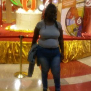 Meet your Posher, Standingstrong